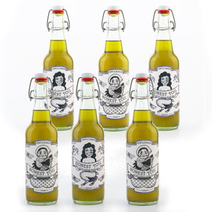 6 x 500ml bottle extra virgin olive oil - FRESH 2023 HARVEST!