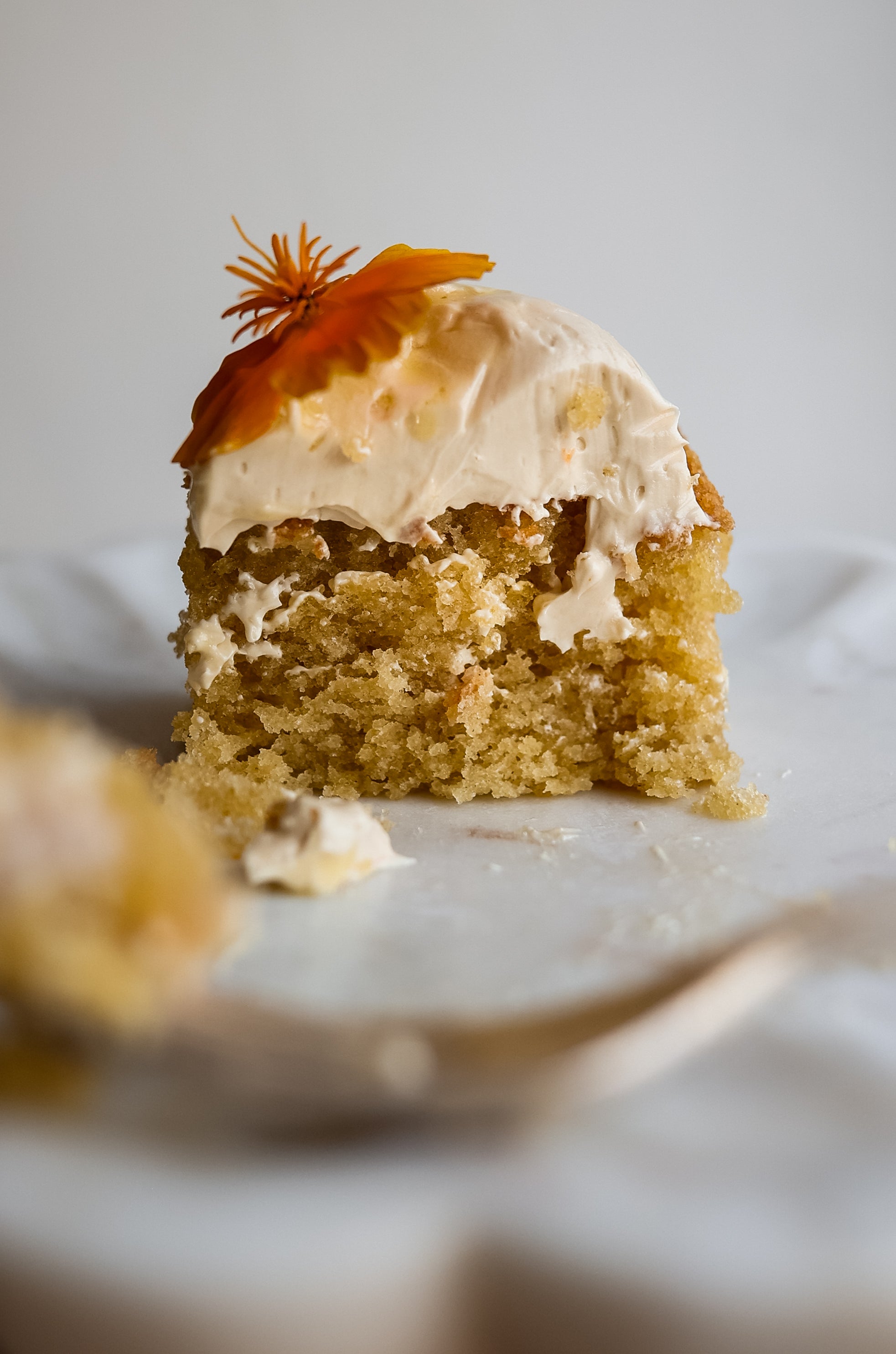 Extra Virgin, Extra Sweet