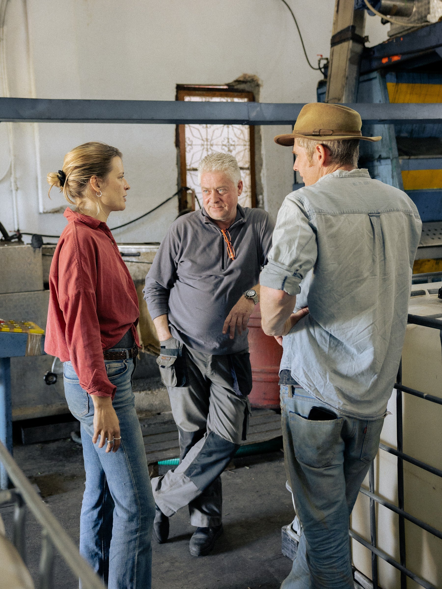 Moments through food with Emily Cuddeford