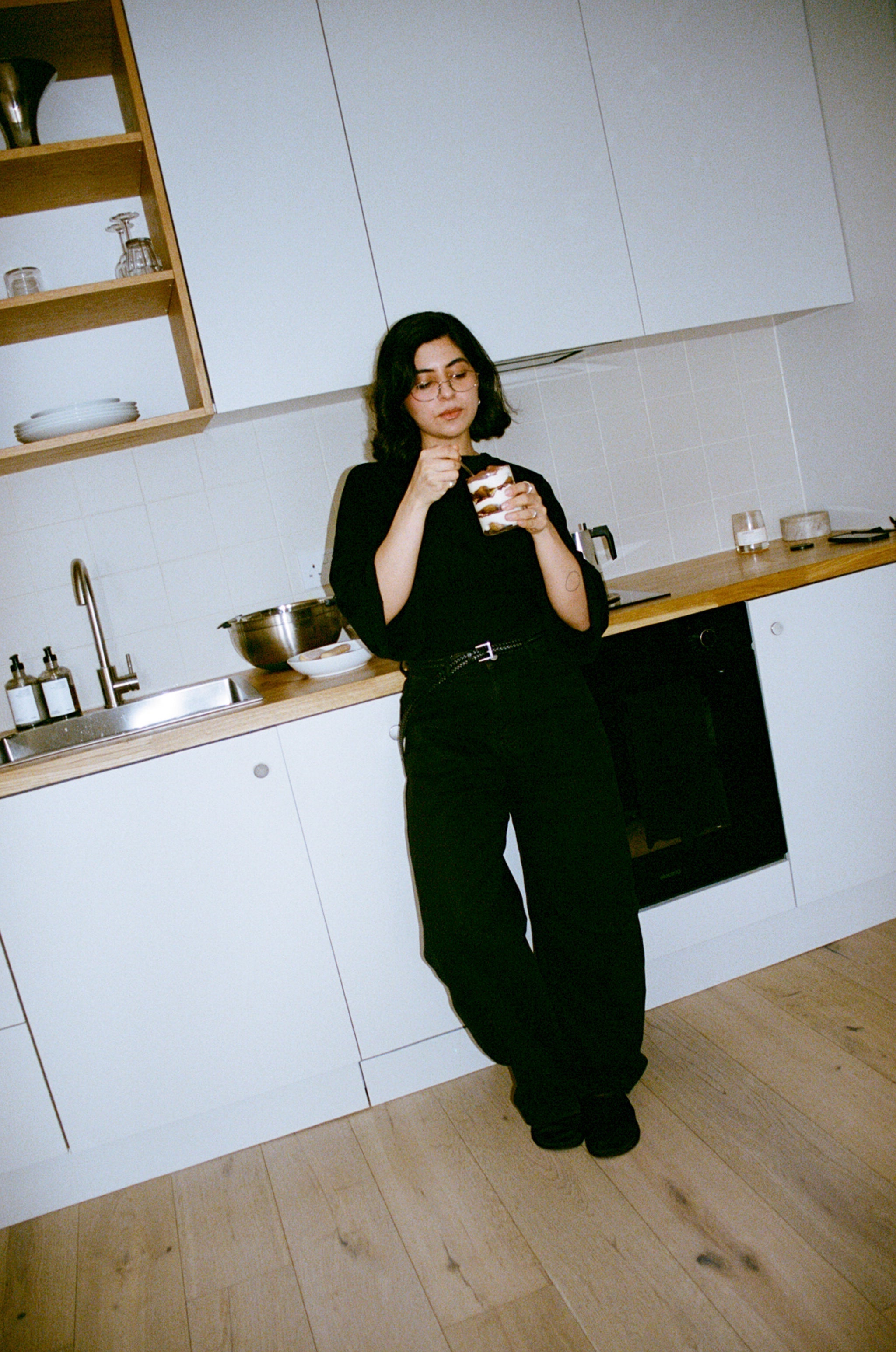 At Home with Nicole De Marco