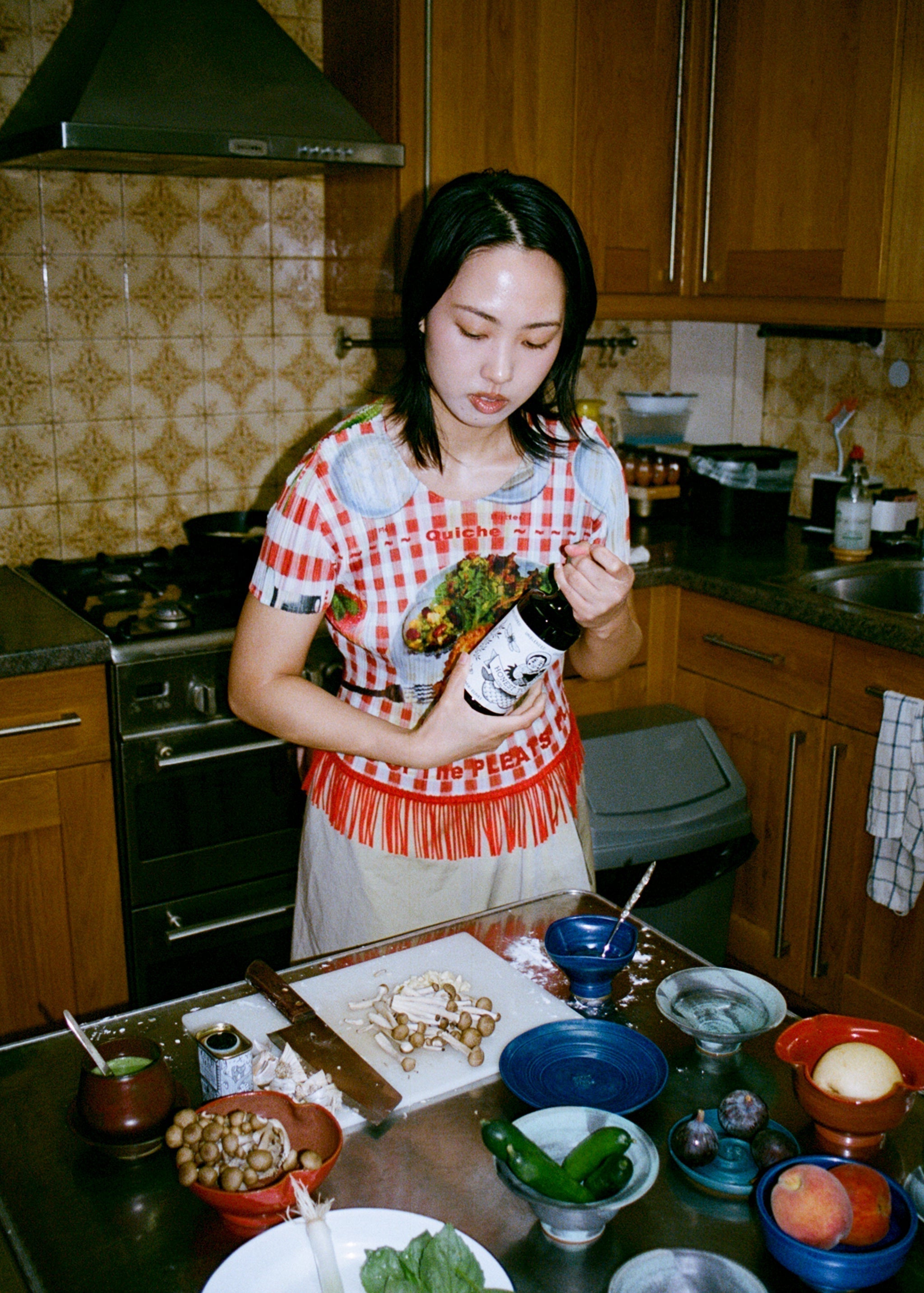At Home with Srirat, sriratmakes