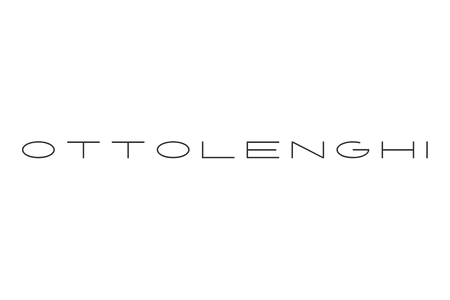 Ottolenghi logo on a white background