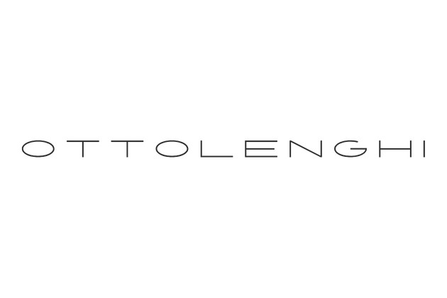 Ottolenghi logo on a white background